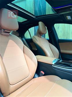 مرسيدس بنز C-Class